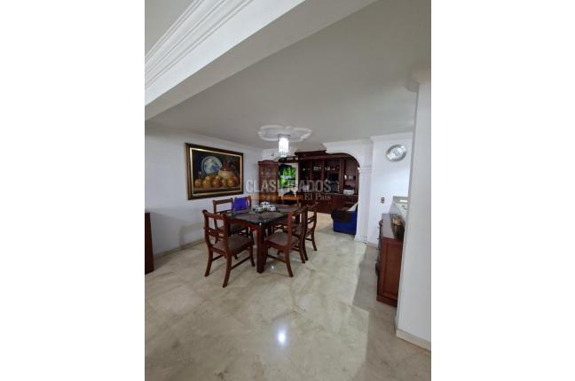 Casas, Venta, La Hacienda - $580.000.000