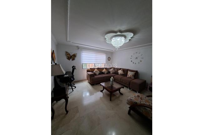 Casas, Venta, La Hacienda - $580.000.000