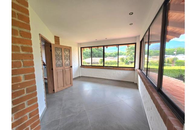 Casas, Venta, Jamundí - $1.350.000.000