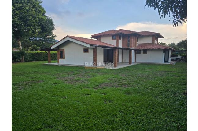 Casas, Venta en Jamundí