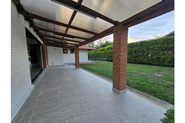 Casas, Venta, Jamundí - $1.350.000.000