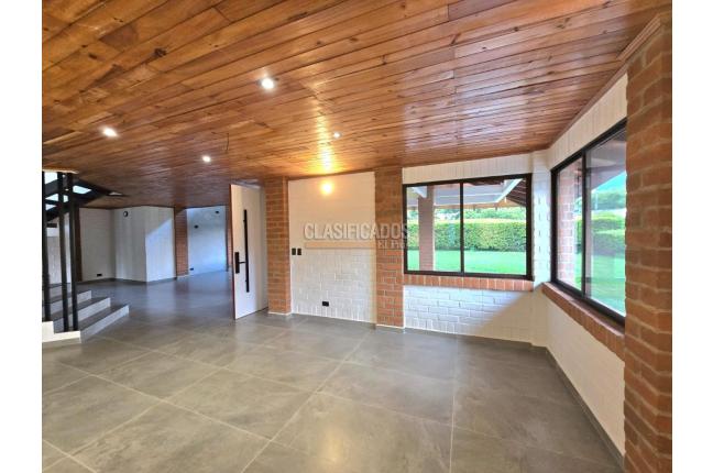 Casas, Venta, Jamundí - $1.350.000.000