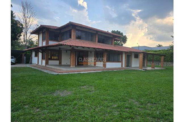 Casas, Venta en Jamundí