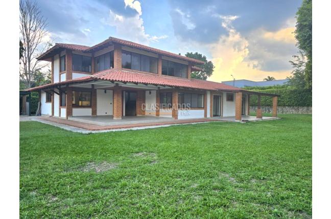 Casas, Venta en Jamundí