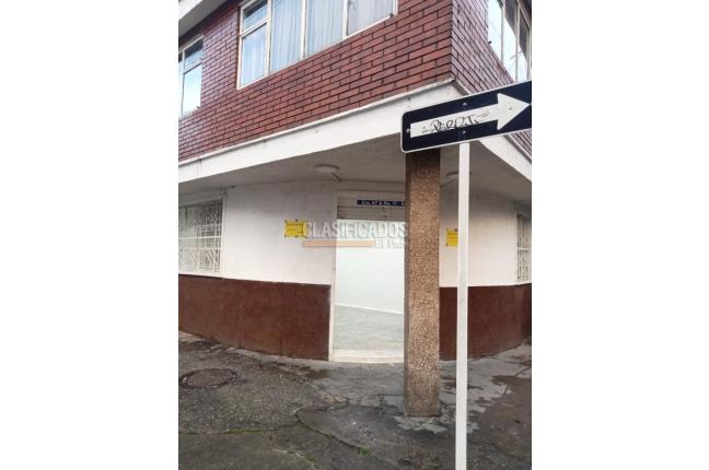 Locales y Bodegas, Alquiler, Bogotá - $2.500.000