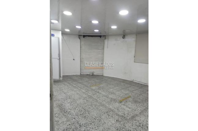 Locales y Bodegas, Alquiler, Bogotá - $2.500.000