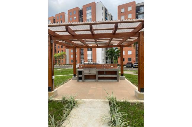 Apartamentos, Venta en Jamundí