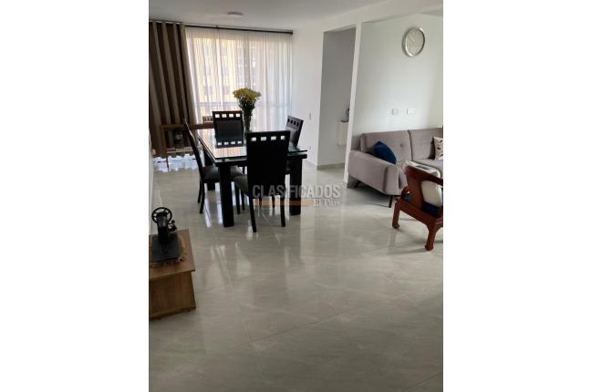 Apartamentos, Venta en Jamundí