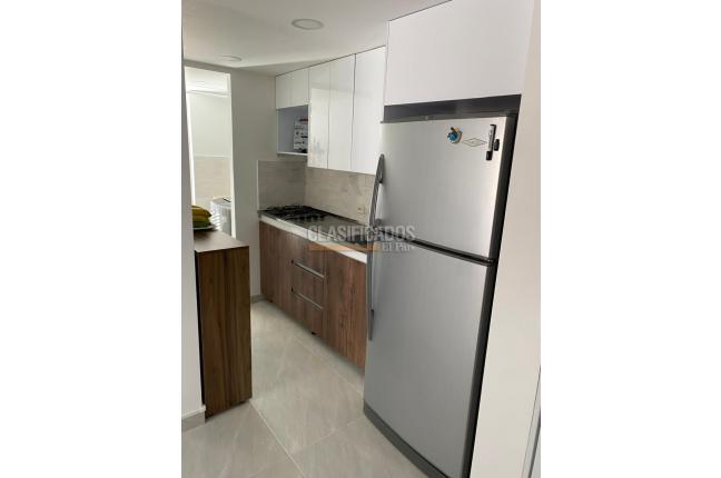 Apartamentos, Venta, Jamundí - $240.000.000