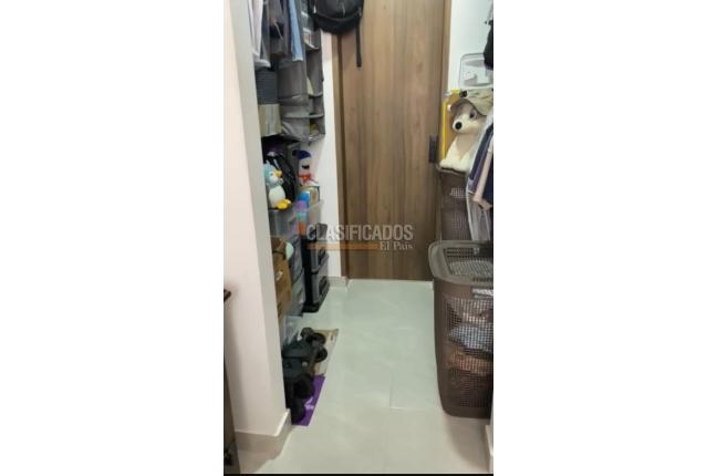 Apartamentos, Venta, Jamundí - $240.000.000