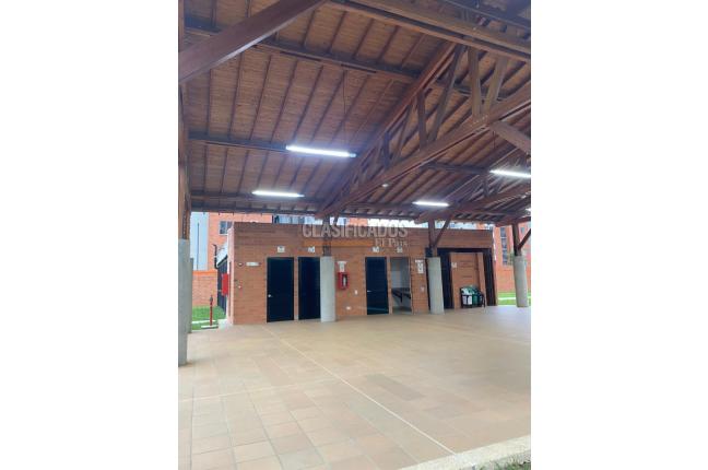 Apartamentos, Venta, Jamundí - $240.000.000