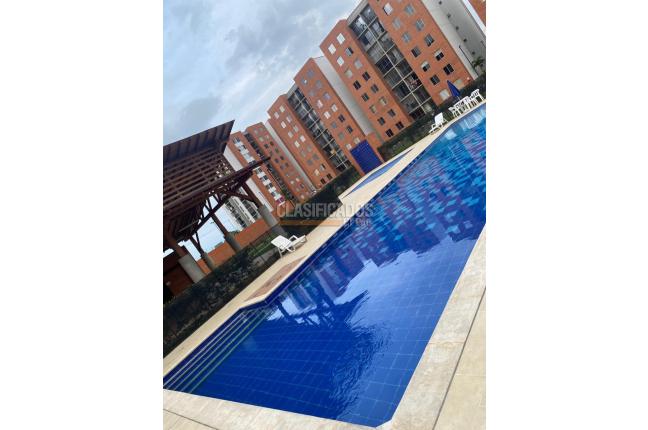 Apartamentos, Venta, Jamundí - $240.000.000