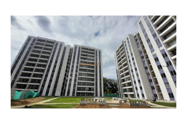 Apartamentos, Venta, Jamundí - $185.000.000