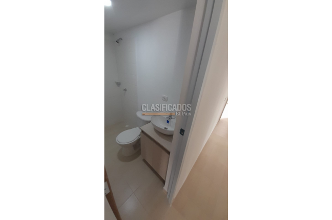 Apartamentos, Venta, Jamundí - $185.000.000