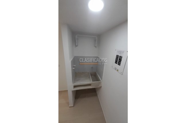 Apartamentos, Venta, Jamundí - $185.000.000