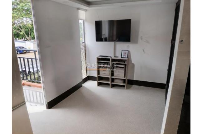 Apartamentos, Venta, Valle del Lili - $255.000.000