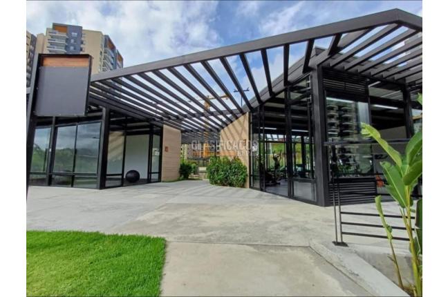 Apartamentos, Venta en Pereira