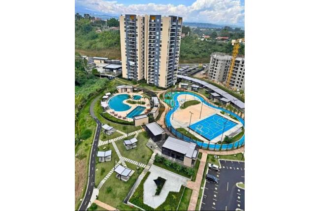 Apartamentos, Venta, Pereira - $900.000.000