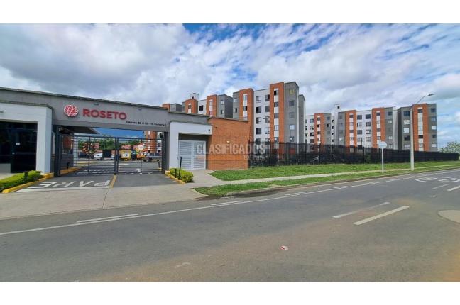 Apartamentos, Venta en Jamundí