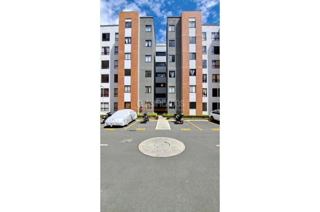 Apartamentos, Venta en Jamundí