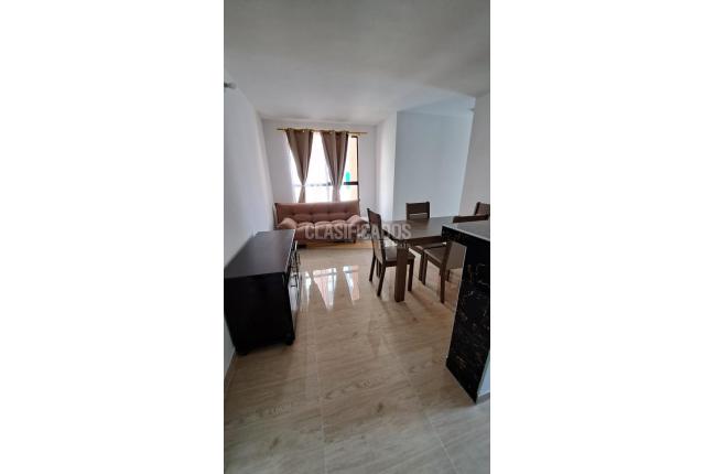 Apartamentos, Venta en Jamundí