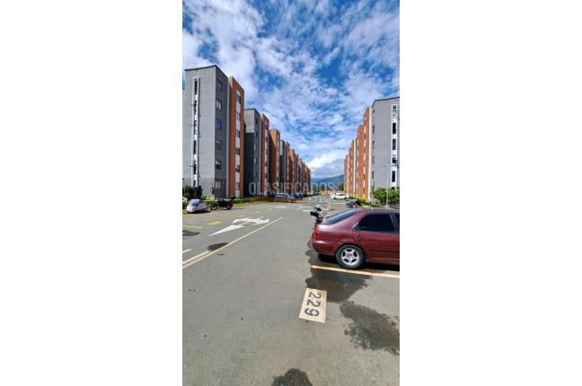 Apartamentos, Venta, Jamundí - $175.000.000