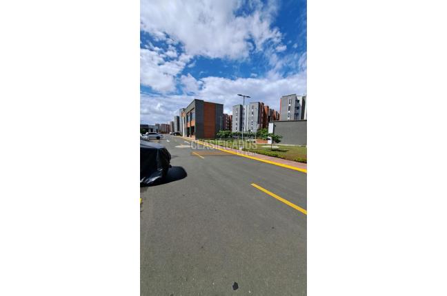 Apartamentos, Venta, Jamundí - $175.000.000