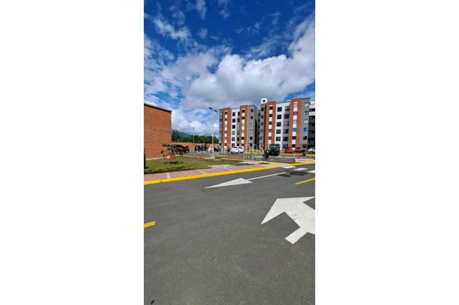 Apartamentos, Venta, Jamundí - $175.000.000