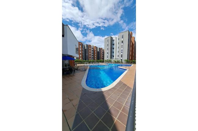 Apartamentos, Venta, Jamundí - $175.000.000