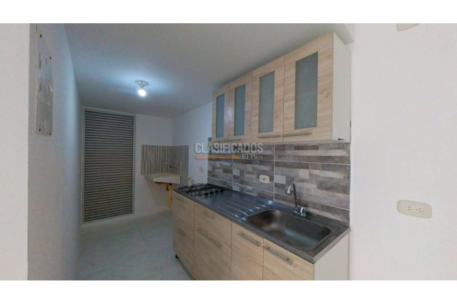 Apartamentos, Venta, Ciudad Melendez - $266.000.000