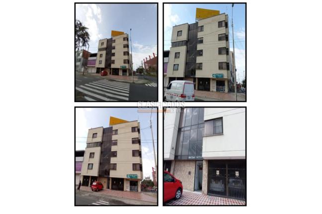 Apartamentos, Venta, San Fernando - $275.000.000