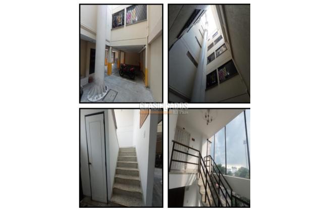 Apartamentos, Venta, San Fernando - $275.000.000