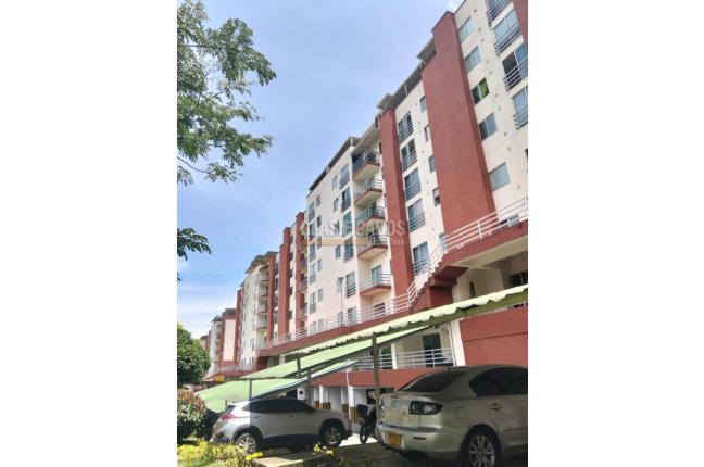 Apartamentos, Venta en Pereira