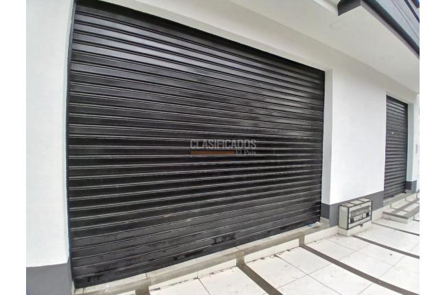 Locales y Bodegas, Alquiler, Dos Quebradas - $2.400.000