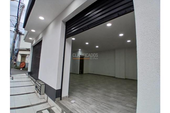 Locales y Bodegas, Alquiler, Dos Quebradas - $2.400.000