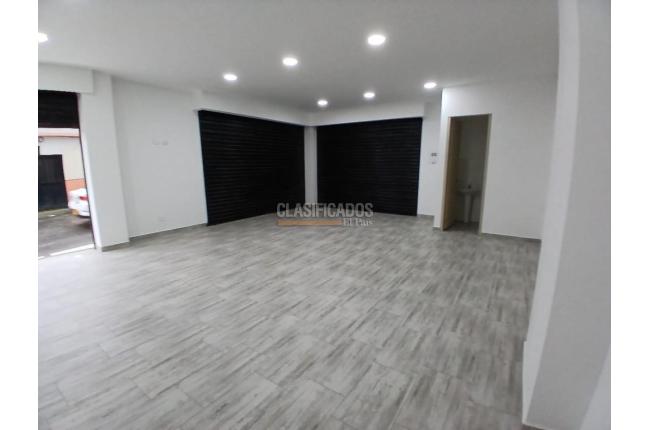 Locales y Bodegas, Alquiler, Dos Quebradas - $2.400.000