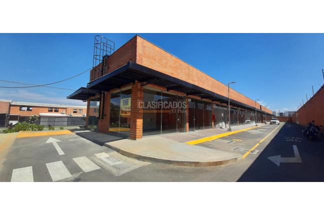 Locales y Bodegas, Alquiler, Jamundí - $3.000.000