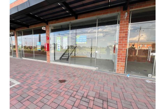 Locales y Bodegas, Alquiler, Jamundí - $3.000.000