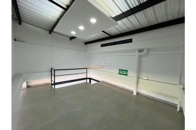 Locales y Bodegas, Alquiler, Jamundí - $3.000.000