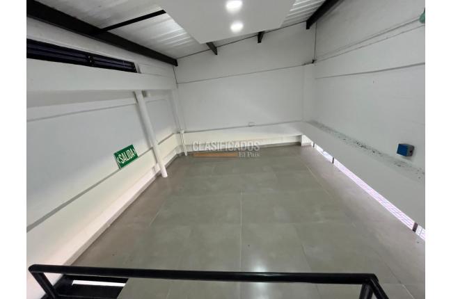 Locales y Bodegas, Alquiler, Jamundí - $3.000.000