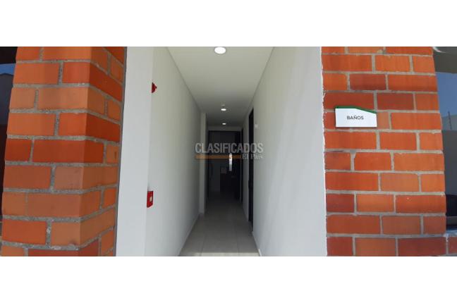 Locales y Bodegas, Alquiler, Jamundí - $3.000.000