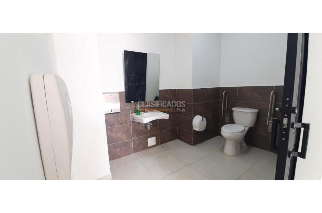 Locales y Bodegas, Alquiler, Jamundí - $3.000.000