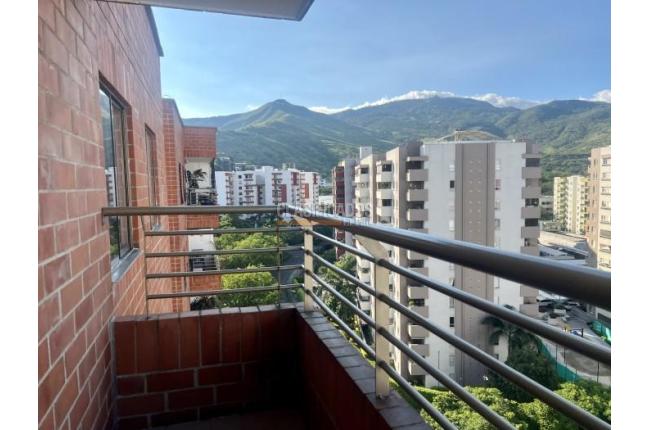 Apartamentos, Alquiler en La Flora