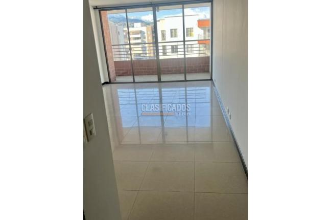 Apartamentos, Alquiler en La Flora