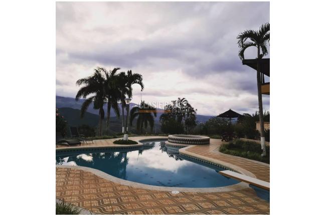 Fincas y Casas Campestres, Venta en Dagua