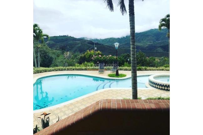 Fincas y Casas Campestres, Venta, Dagua - $1.150.000.000