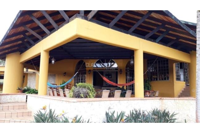 Fincas y Casas Campestres, Venta, Dagua - $1.150.000.000