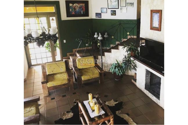 Fincas y Casas Campestres, Venta, Dagua - $1.150.000.000