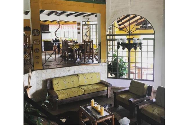 Fincas y Casas Campestres, Venta, Dagua - $1.150.000.000