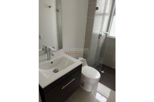 Apartamentos, Venta en Cristales